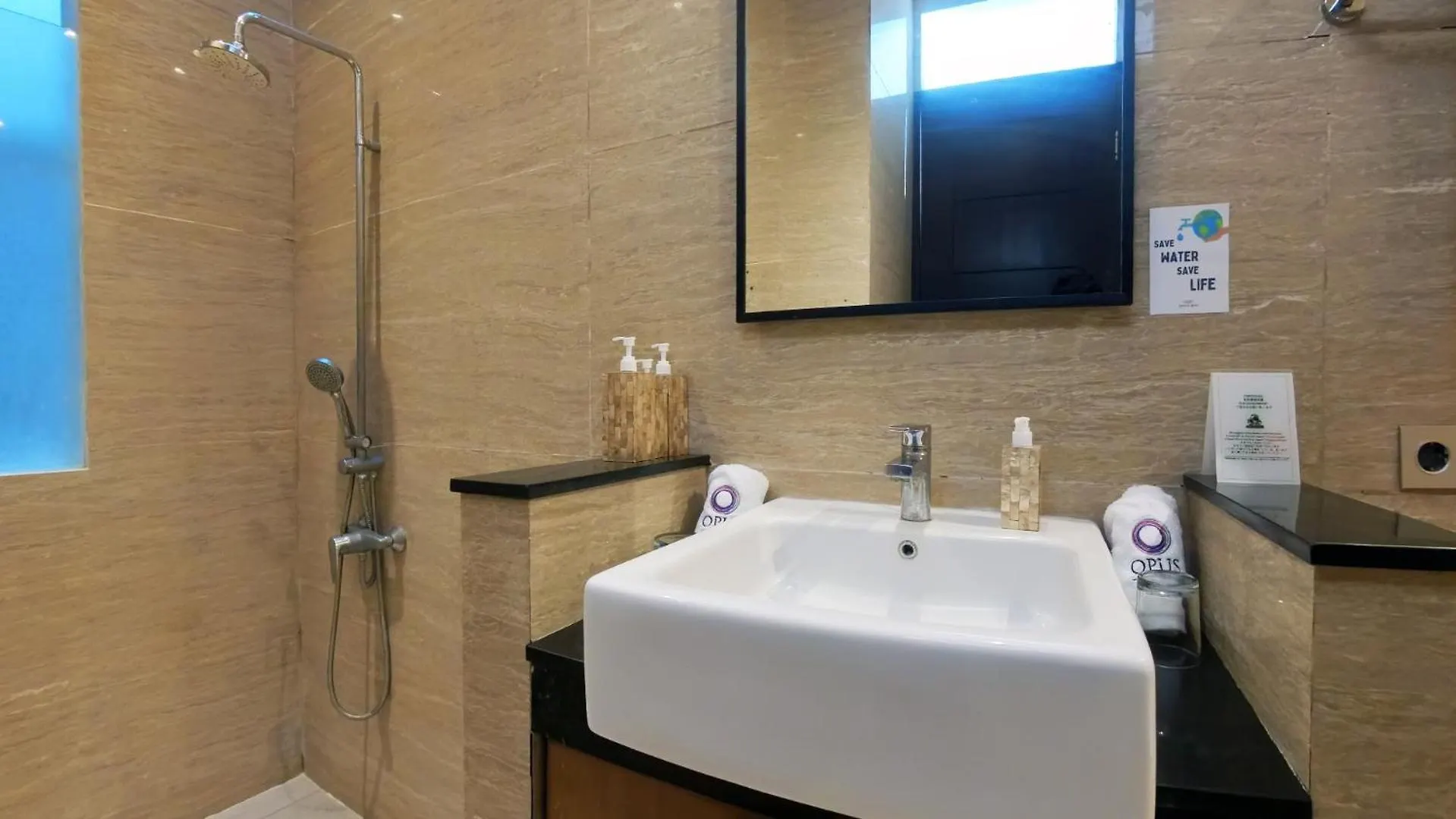 Hotel Villa Nusa Dua By Opus Hospitality