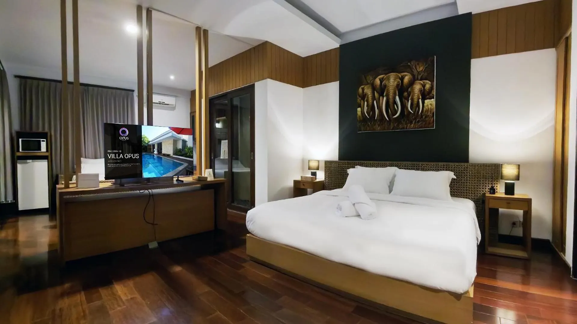 **** Hotel Villa Nusa Dua By Opus Hospitality Indonesia