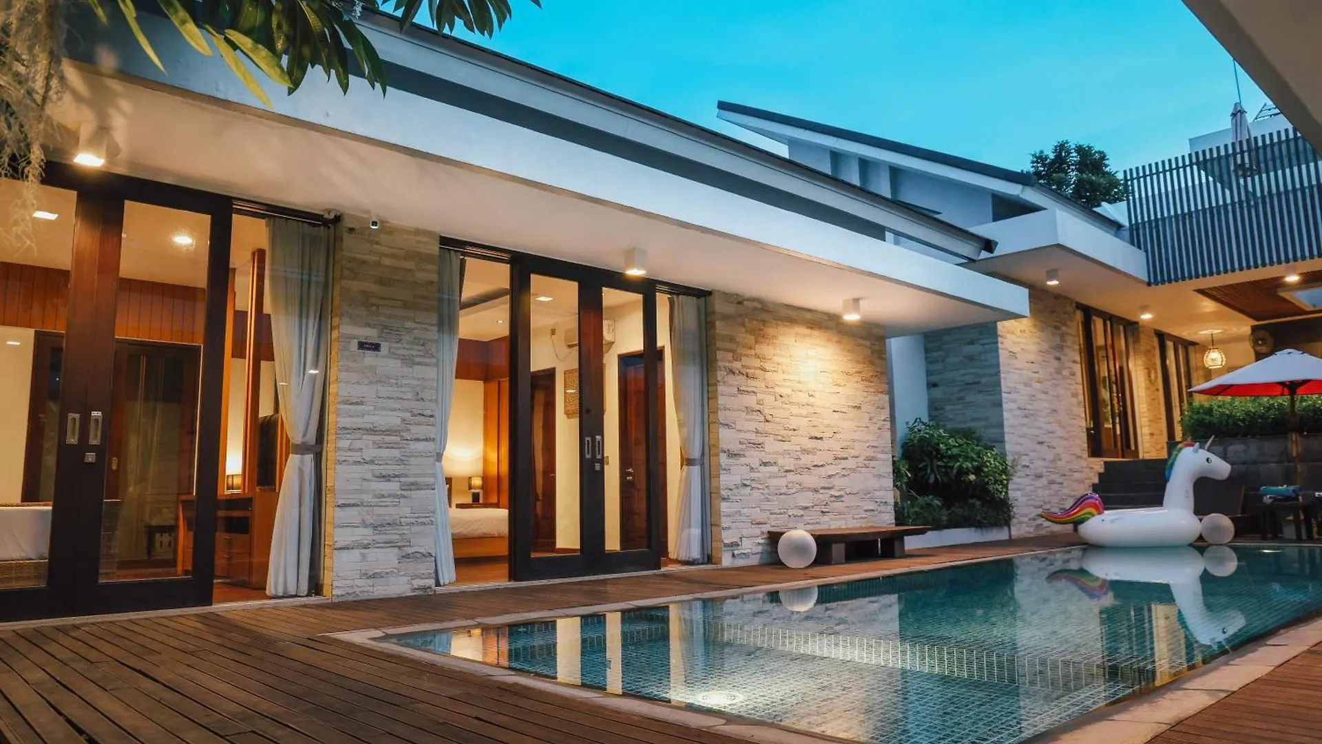 Villa Nusa Dua By Opus Hospitality contacts